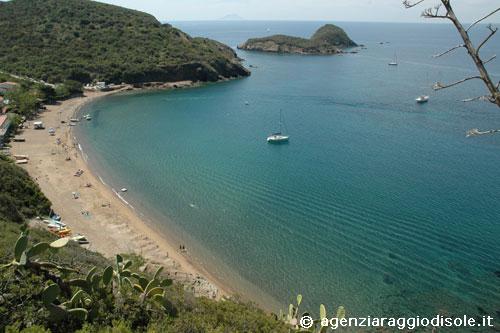 Appartamento Montecristo